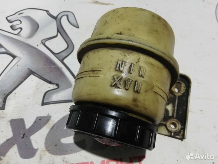 Бачек Гура Fiat Ducato 244