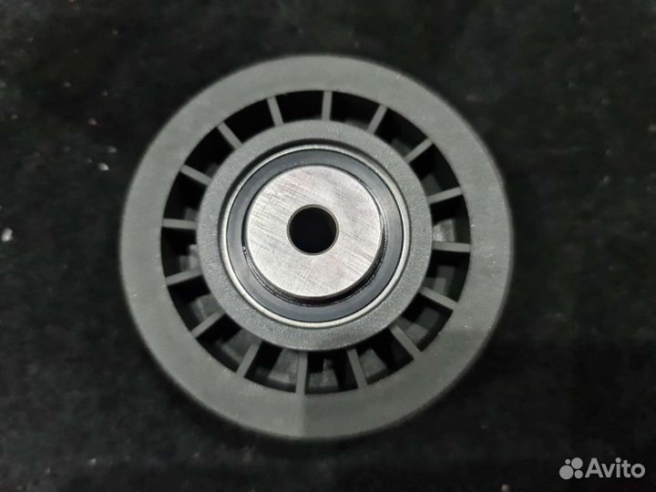 Обводной ролик Mercedes OM601-602