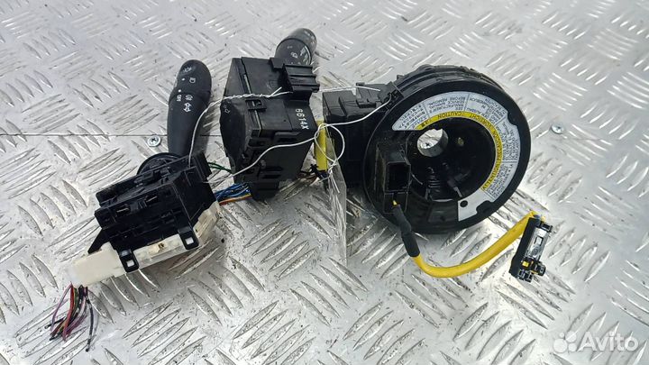 Переключатель подрулевой (стрекоза) Suzuki 2