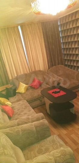 3-к. квартира, 60 м², 2/9 эт.