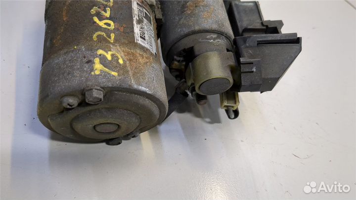 Стартер Mazda 3 (BK), 2005