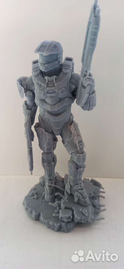 Фигурка Master Chief