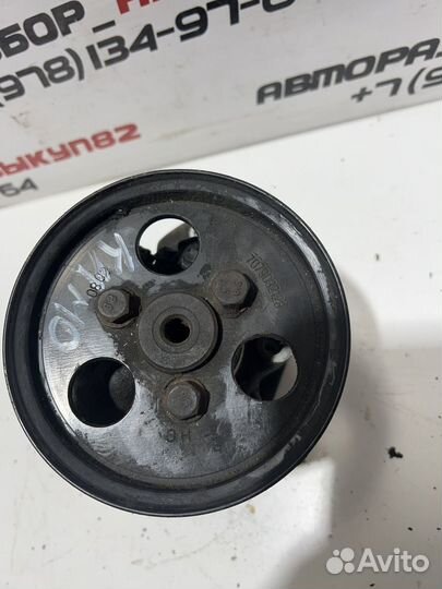 Насос гур cherу kimo