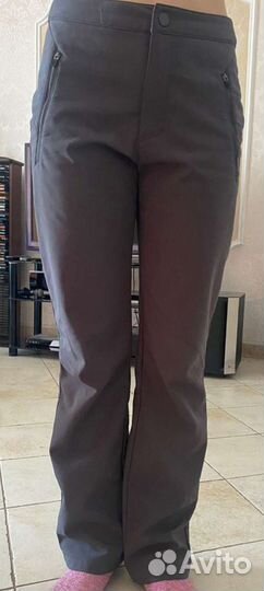 Горнолыжные штаны