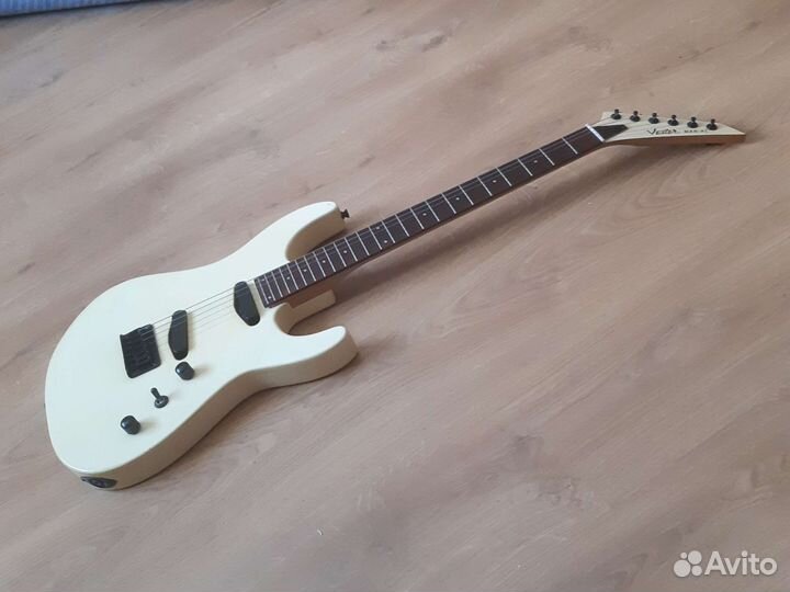 Vester Maniac Корея