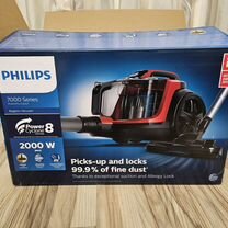 Продам пылесос Philips FC 9728/01