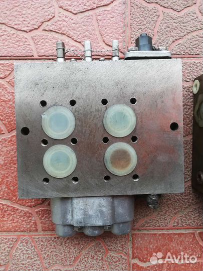 Продам распределить Р-100