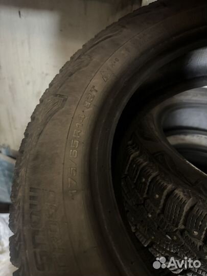 Cordiant Snow Cross 175/65 R14