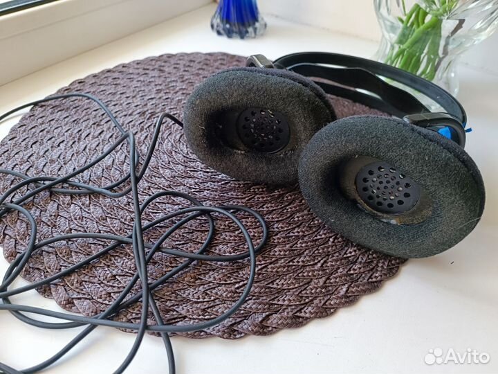 Наушники pioneer