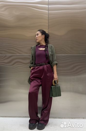 Стилист имиджмейкер