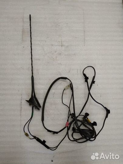 Антенна в сборе Mitsubishi Lancer Classic