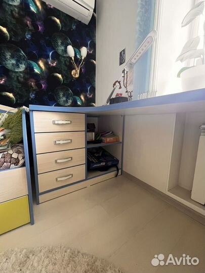 Продам мебель для детской комнаты
