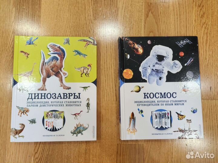 Книги энциклопедии виммельбух