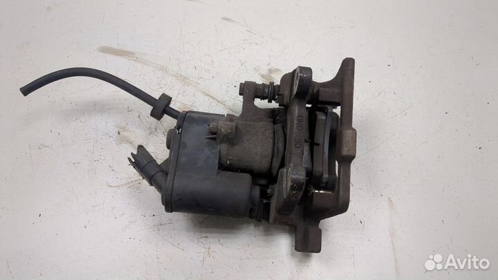 Суппорт Audi A6 (C6), 2008