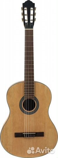 Классическая гитара Flight C-100 NA 4/4