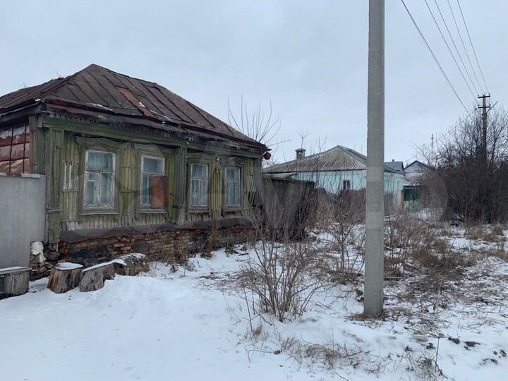 Участок 9,4 сот. (ИЖС)