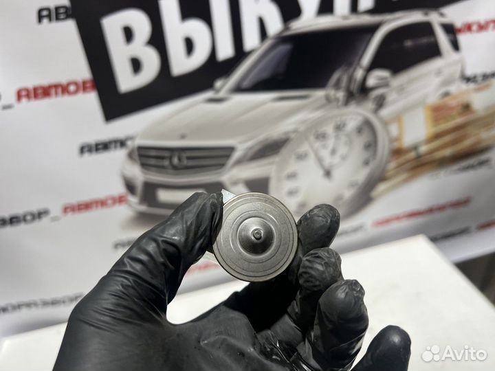 Клапан кондиционера для Mazda 6 2002-2007г