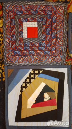 Ланчматы для кухни и дачи