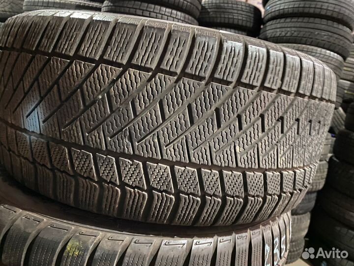 Continental ContiVikingContact 6 205/50 R17