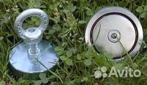 Поисковые Магниты