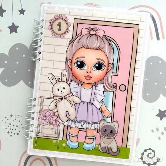 Игры на липучках