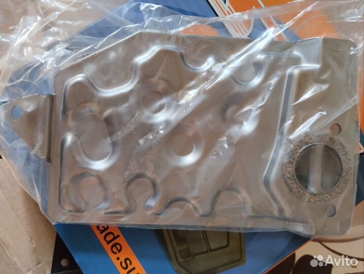 Фильтр АКПП Тойота Королла, sprinter