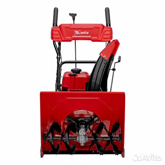 Бензиновая снегоуборочная машина ST 610, 209 cc, р