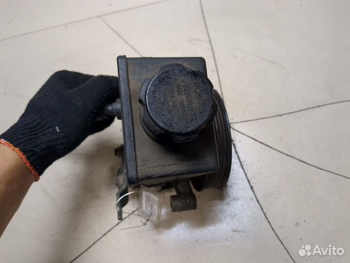 Гур SsangYong Rodius, 2007