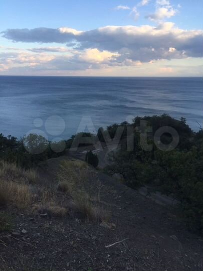 Участок 9,8 сот. (ИЖС)