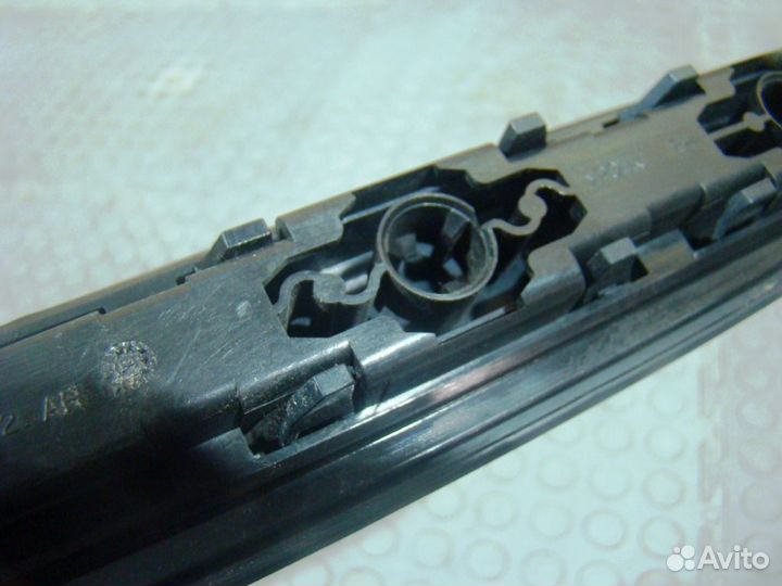 Range Rover Evoque Молдинг крыши правый