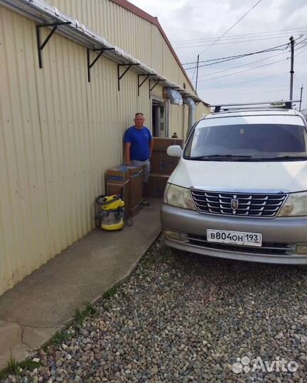 Установка сплит систем чистка, заправка