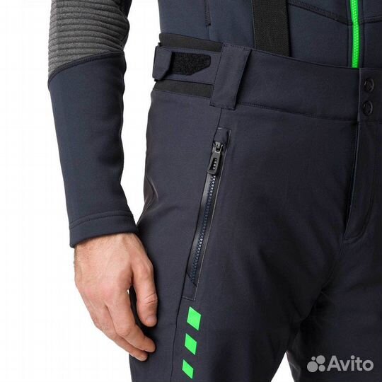 Утепленные брюки Rossignol Hero Course Pant