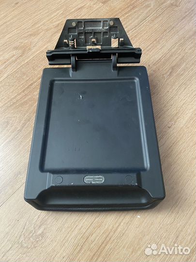 Подлокотник bmw 5 e39