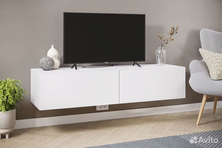 Тумба под тв 