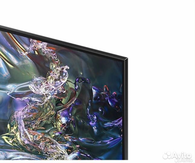 Телевизор Samsung QE55Q60BAU