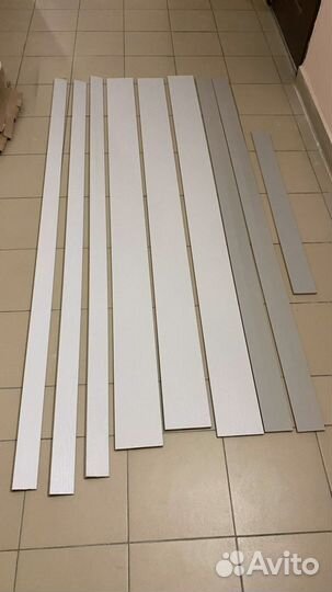 Добор, доборы, обналичка на двери