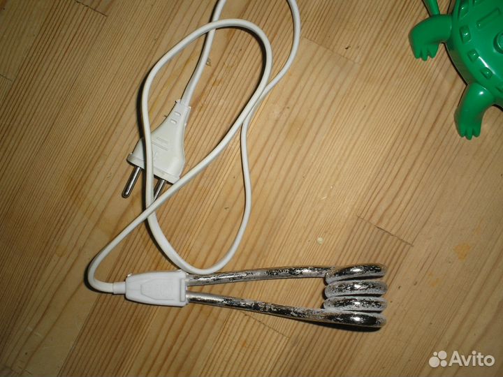 Электрокипятильник