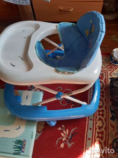 Ходунки детские,ванночка для купания,прыгунки