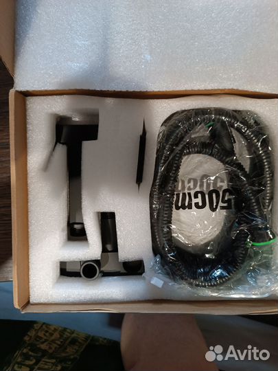 Гигенический душ