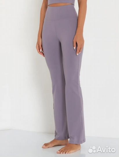 Лосины спортивные для Йоги и фитнеса