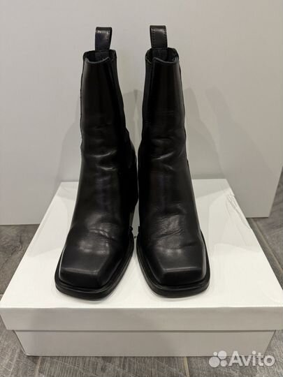 Ботинки Jonak Paris