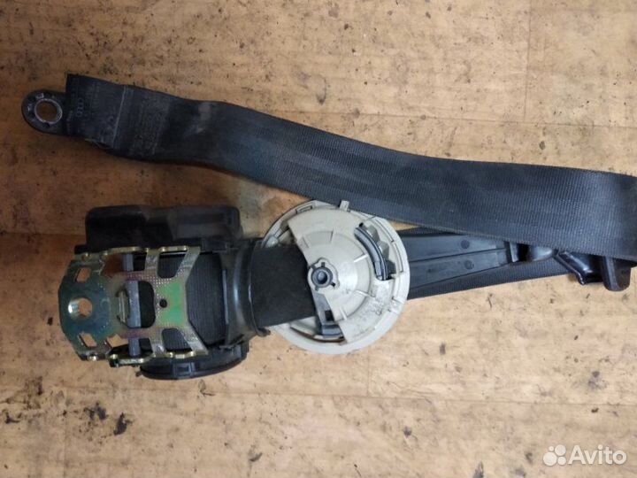 Ремень безопасности задний левый Audi A4 B5