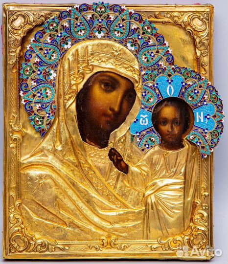 Антиквариат