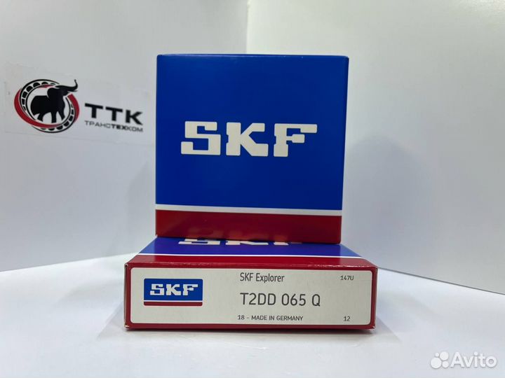 Подшипник T2DD 065 Q SKF