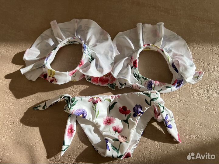 Купальник monalisa оригинал