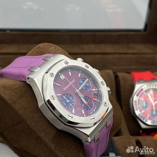 Женские часы Audemars Piguet