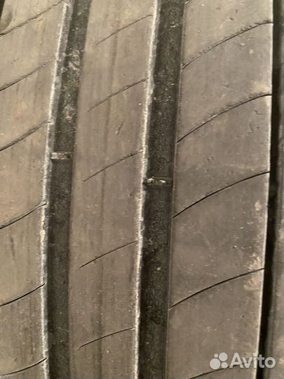 Michelin 4X4 A/T 14.25/10.5 R11