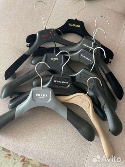 Плечики оригинал