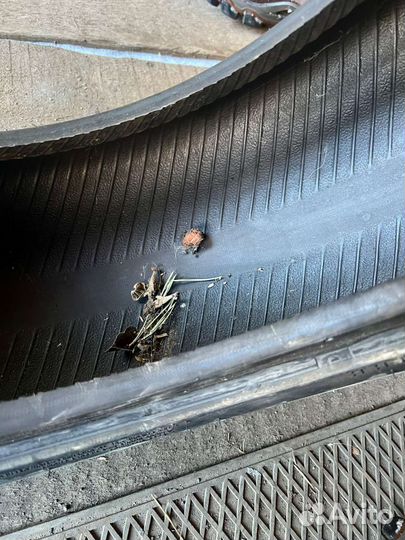 Hankook Winter I'Pike 195/55 R15