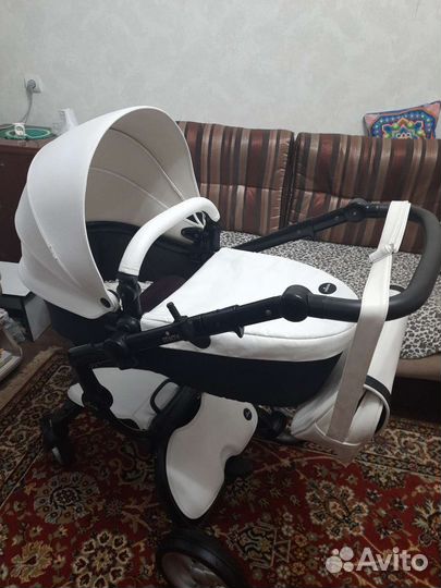 Коляска mima xari 2 в 1